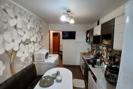 Продается 1-комн. квартира, 36,1 м²
Расположение
