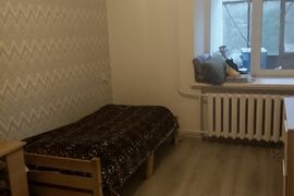 Продается 3-комн. квартира, 61 м²
Расположение
