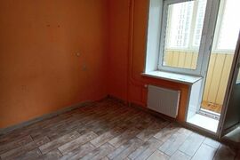 Сдается 1-комн. квартира, 39 м²
Расположение
