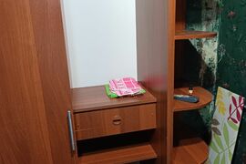 Сдается 1-комн. квартира, 31,6 м²
Расположение
