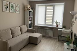 Продается 1-комн. квартира, 39,2 м²
Расположение

