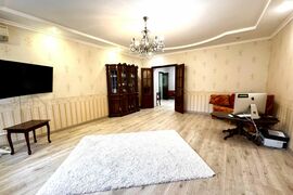 3-к кв. Башкортостан, Стерлитамак Советская ул., 104 (123.0 м²)