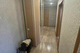 3-к кв. Башкортостан, Стерлитамак ул. Артема, 63 (61.2 м²)