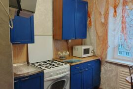 Продается 1-комн. квартира, 35,9 м²
Расположение
