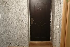 Продается 1-комн. квартира, 39,8 м²
Расположение
