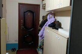 Продается 2-комн. квартира, 56,5 м²
Расположение
