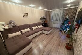 2-к кв. Башкортостан, Стерлитамак ул. Артема, 116б (55.5 м²)