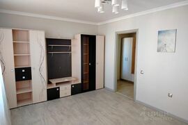 Сдается 1-комн. квартира, 36 м²
Расположение
