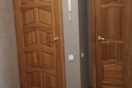 4-к кв. Башкортостан, Стерлитамак ул. Блюхера, 6А (60.1 м²)