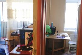 Продается 2-комн. квартира, 42,9 м²
Расположение
