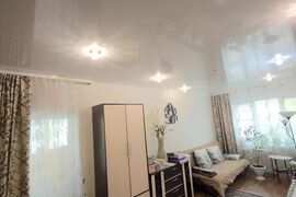 Продается 1-комн. квартира, 40 м²
Расположение
