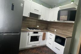 Продается 1-комн. квартира, 42,3 м²
Расположение
