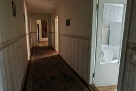 Продается 3-комн. квартира, 104,4 м²
Расположение
