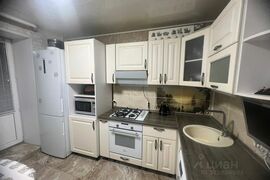 Продается 2-комн. квартира, 55,7 м²
Расположение
