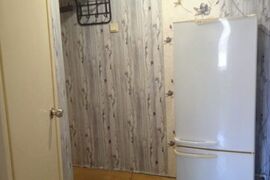 Продается квартира свободной планировки, 45 м²
Расположение
