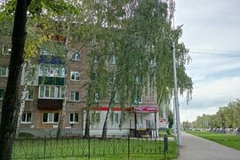 Продается 1-комн. квартира, 29,9 м²
Расположение
