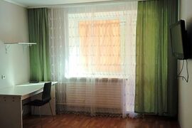Продается 1-комн. квартира, 35 м²
Расположение
