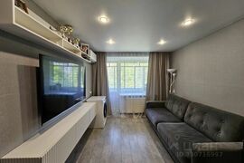 Продается 2-комн. квартира, 45,9 м²
Расположение
