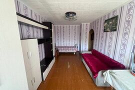 Продается 1-комн. квартира, 29,5 м²
Расположение
