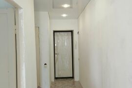 3-к кв. Башкортостан, Стерлитамак ул. Ибрагимова, 18 (51.8 м²)