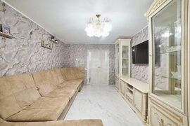 Продается 4-комн. квартира, 79,4 м²
Расположение
