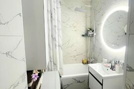 Продается 2-комн. квартира, 45,3 м²
Расположение
