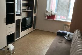 Продается 1-комн. квартира, 33 м²
Расположение
