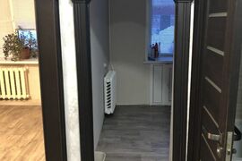 Продается 1-комн. квартира, 30,6 м²
Расположение
