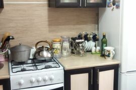 Продается 1-комн. квартира, 30,2 м²
Расположение
