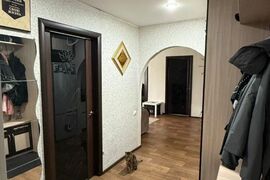 Продается 4-комн. квартира, 61,8 м²
Расположение
