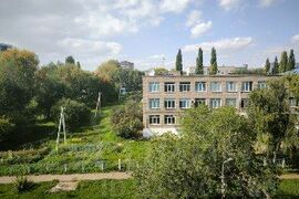 2-к кв. Башкортостан, Стерлитамак ул. Щербакова, 13 (43.7 м²)