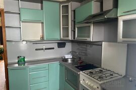 Продается 3-комн. квартира, 57,5 м²
Расположение
