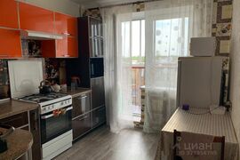 1-к кв. Башкортостан, Стерлитамак ул. Тукаева, 14А (41.0 м²)
