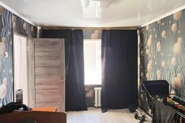 Продается 3-комн. квартира, 58 м²
Расположение
