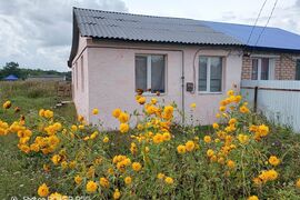 Продается 1-этажный таунхаус, 57,4 м²
Расположение
