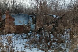 Продается участок, 3,94 сот.
Расположение
