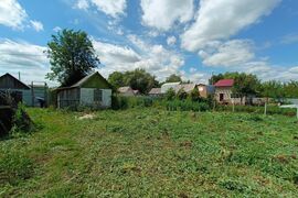 Участок в Башкортостан, Стерлитамак Мирный СНТ, пер. 4-й, 94 (8.0 сот.)