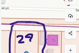 Участок в Башкортостан, Стерлитамакский район, Казадаевский сельсовет, с. Новое Барятино ул. Заречная (15.0 сот.)