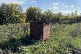 Участок в Башкортостан, Стерлитамакский район, Казадаевский сельсовет, Ветеран СНТ  (6.0 сот.)