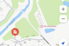 Продается участок, 4 сот.
Расположение
