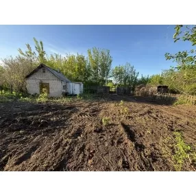 Участок, 5 сот., сельхоз (снт или днп)