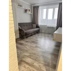 1-к. квартира, 30,7 м², 6/9 эт.