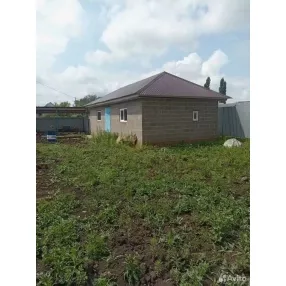 Участок 3,7 сот. (СНТ, ДНП)