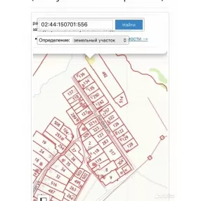 Участок 7,5 сот. (ИЖС)
