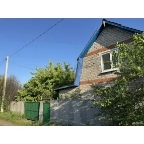 Дача 18 м² на участке 18 сот.