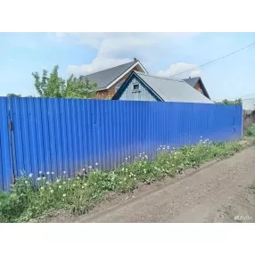 Участок 6 сот. (СНТ, ДНП)