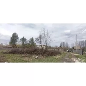 Участок 42 сот. (СНТ, ДНП)