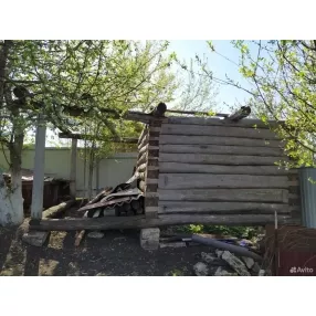 Участок 6 сот. (СНТ, ДНП)