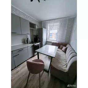 2-к. квартира, 52,1 м², 8/9 эт.