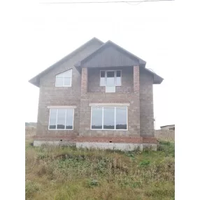 Продается 2-этажный дом, 158 м²
Расположение